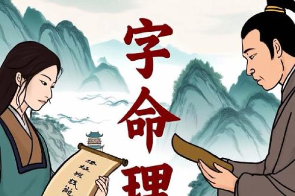 算命是残酷的命运