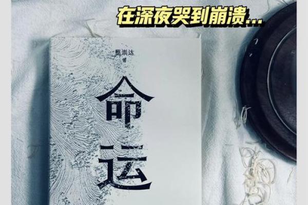 算命是残酷的命运