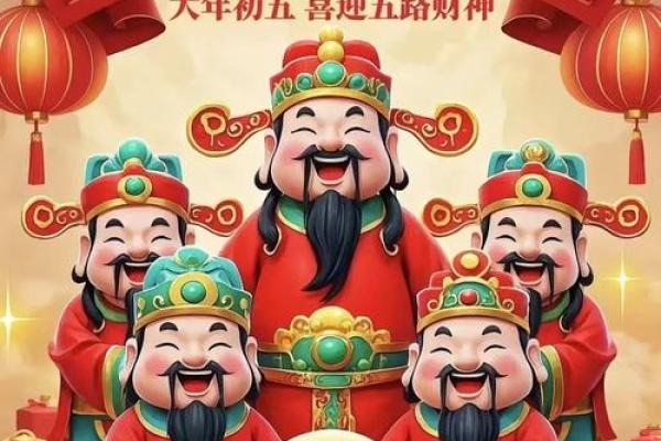 怎样向财神爷求财祈求财运兴旺风水