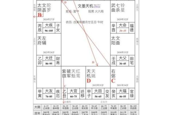 紫薇斗数紫薇星怎么定 紫薇斗数紫薇星怎么定