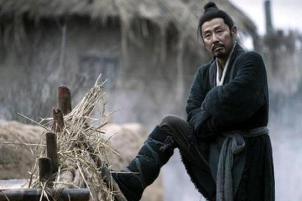 刘邦八字厉害在哪 刘邦八字到底有何妙用 刘邦八字厉害在哪 刘邦八字到底有何妙用