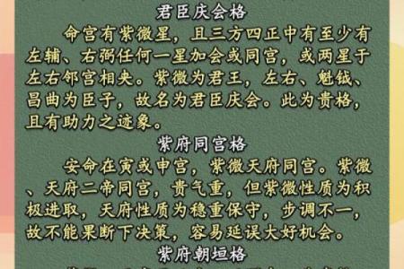 紫微斗数之迁移宫与诸星，天府星在迁移宫是什么意思？