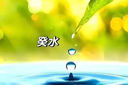 为什么八字没水反而好呢