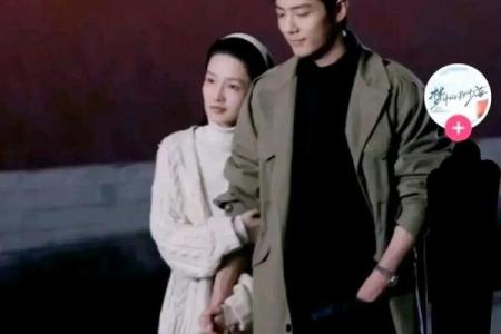 算命肖战能跟李沁在一起吗