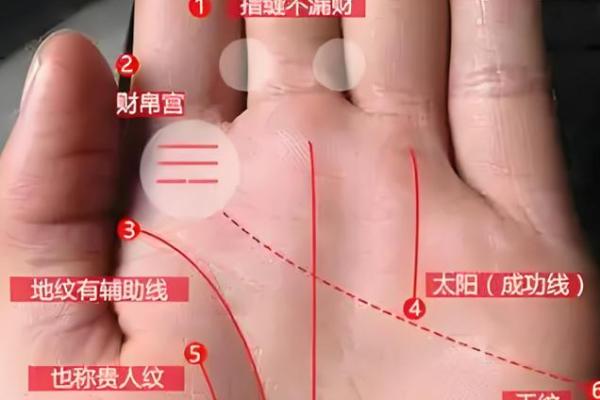 算命先生主动邀请看手相 算命先生主动邀请看手相