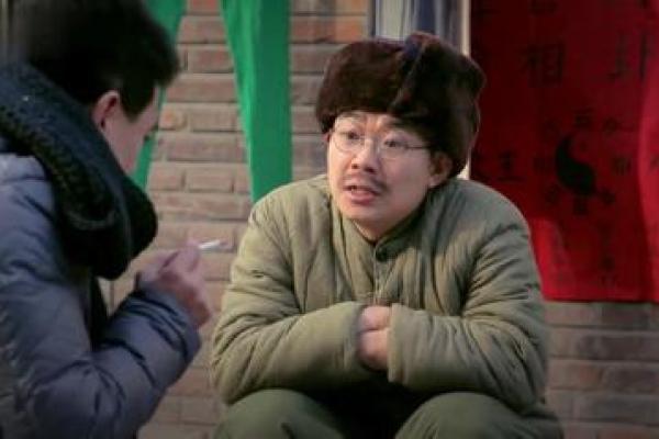 卖柴小伙算命视频 卖柴小伙算命视频