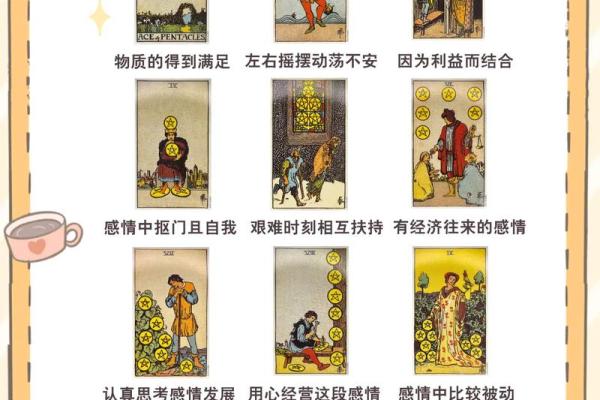 塔罗测试：霉运来临，你该如何做转运？