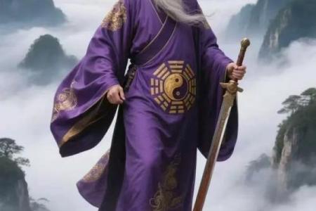 宋朝算命道士叫什么