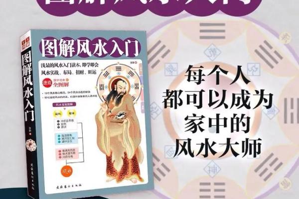 风水学入门怎么学习，入门指导