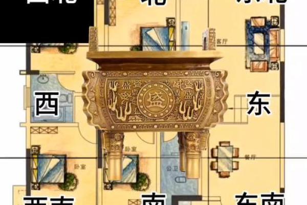 自建屋,别墅:住宅缺角怎么改造才风水好? 自建屋,别墅:住宅缺角怎么改造才风水好?