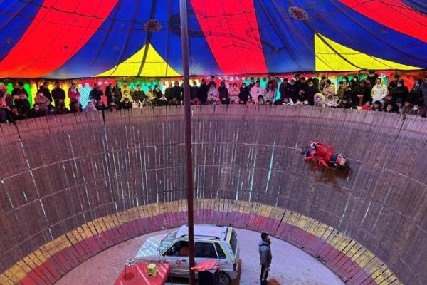 算命要我晒太阳