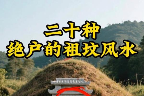 风水师:坟墓前最怕放什么东西 风水师:坟墓前最怕放什么东西