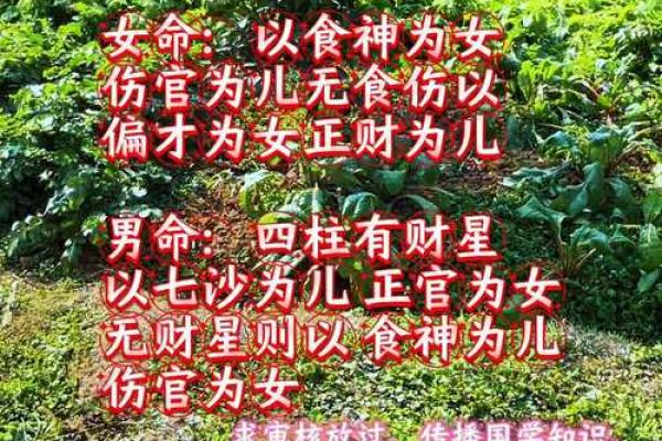 食神生财的巨富八字 月令财星为用 食神生财的巨富八字 月令财星为用