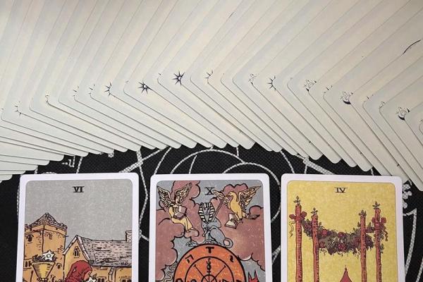 测试塔罗牌男女缘分准吗 塔罗牌测姻缘准吗？