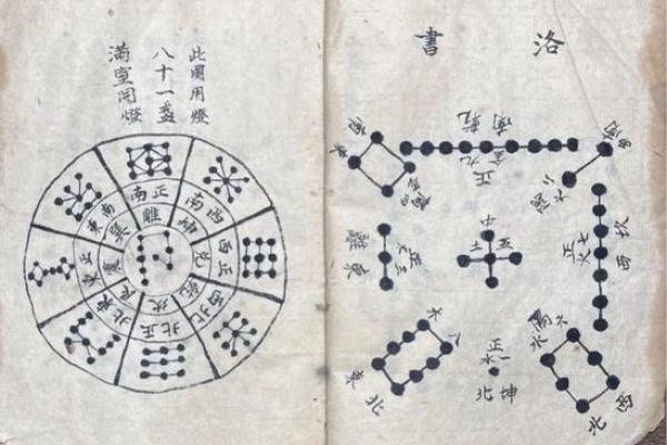 风水太极点攻略