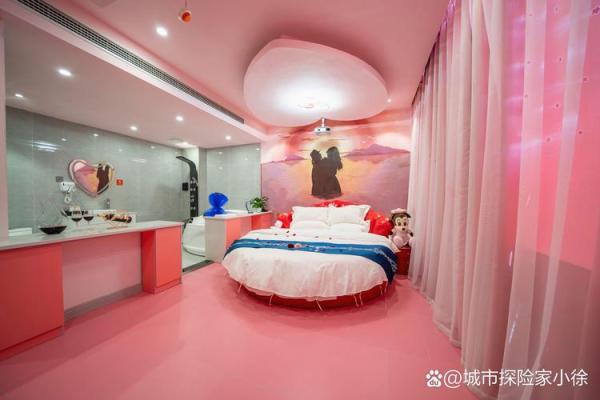 情侣约会需注意的地点风水禁忌