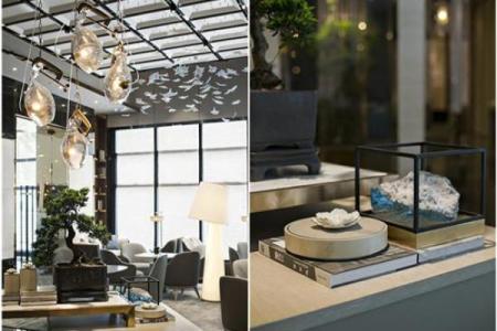 商业之如何营造上好的风水环境