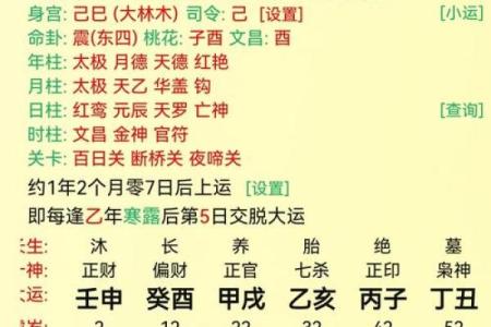 八字火多的人喜用神是什么