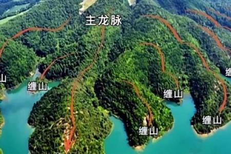 坟地的风水坟地风水看方位