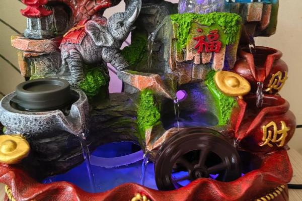 风水球不转了 风水球不转了怎么办