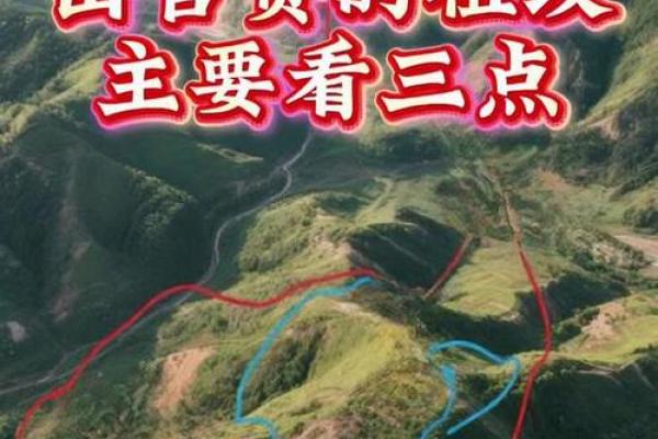 祖坟风水怎么看