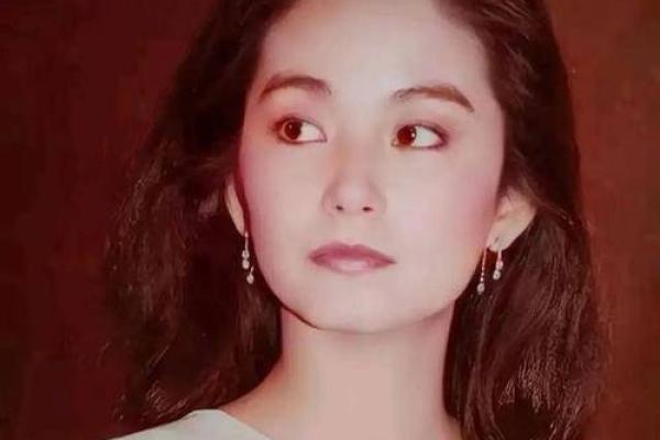 林青霞紫薇斗数