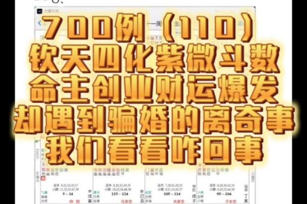 什么是紫微斗数中的天姚 紫微斗数 天姚？