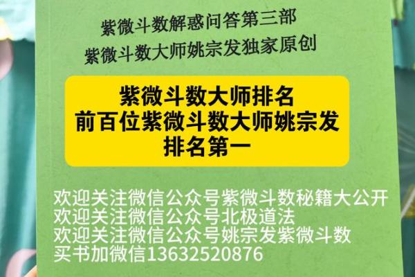 紫薇斗数博客排名