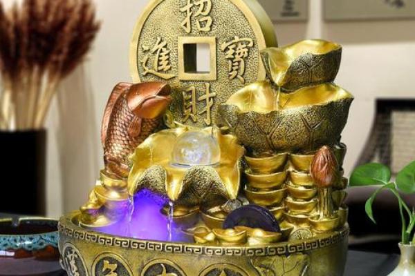 商业风水之家里如何才能够聚财