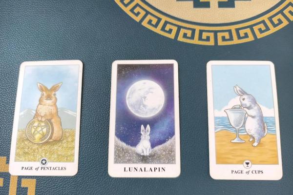 塔罗测试他会背叛你吗 塔罗测试他会背叛你吗