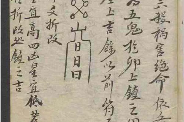 古老的风水化解法，小成图风水化解术