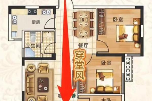 选楼风水遵循自然秩序为家庭创造福气