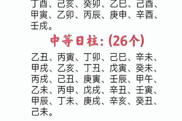 八字顺运是什么意思 八字顺运的含义