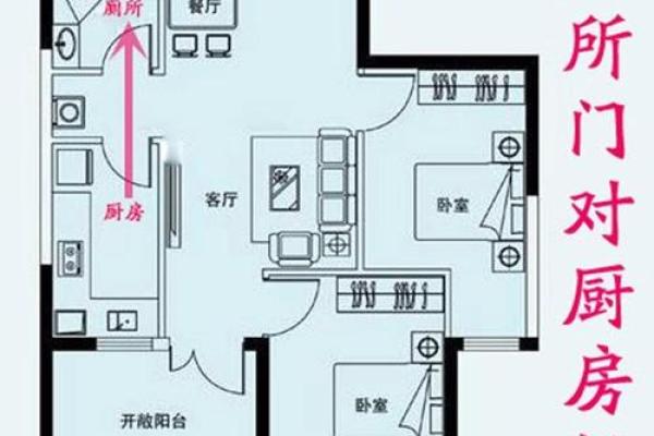 浴室的风水不好怎么化解