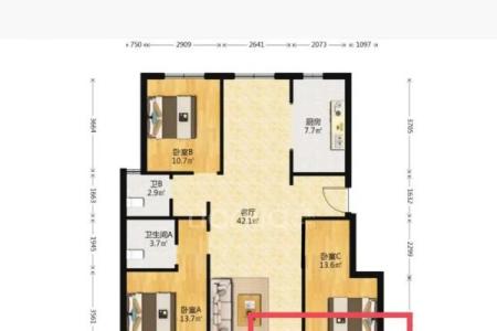 风水看法套房风水是大门还是阳台门