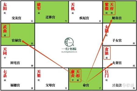 紫微斗数之疾厄宫与诸星，天机星在疾病宫是什么意思？