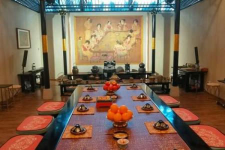 皆大欢喜风水讲座