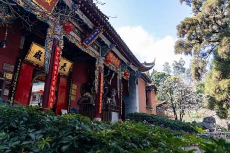 昆明算命哪里比较准