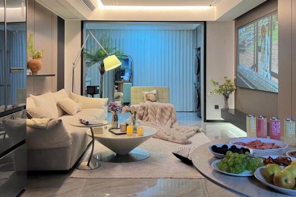 客厅风水布局怎么摆放才好提升财运小窍门