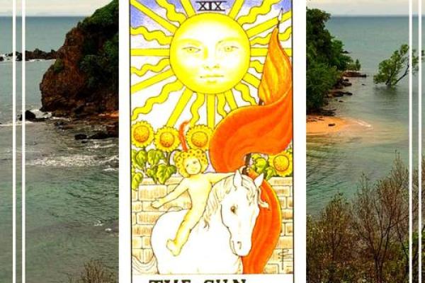 塔罗牌测试：未来三个月，你心中所想能成真吗？