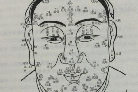 长方脸八字详解及改运指南，打造完美面相！