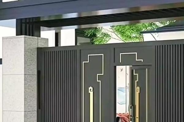 农村房子门的风水讲究视频