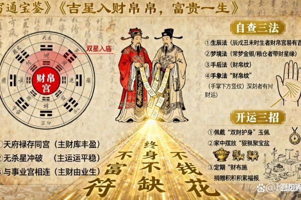 紫薇斗数免费测算财运