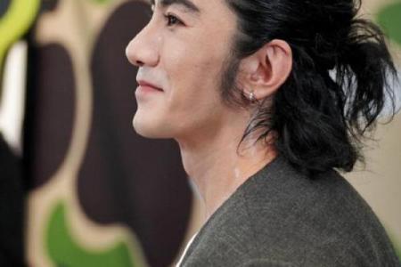 爱妻如命的男人面相 八字眉的男人好先生