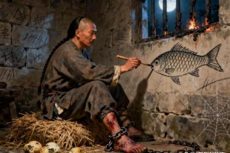 年羹尧算命案例