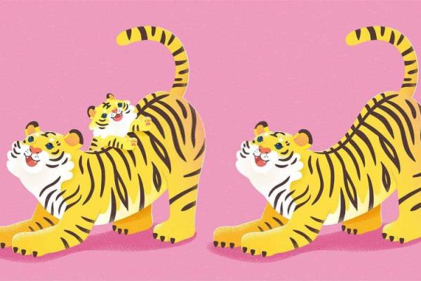 生肖看八字属虎人和属马人是不是八字相合？在一起好吗？