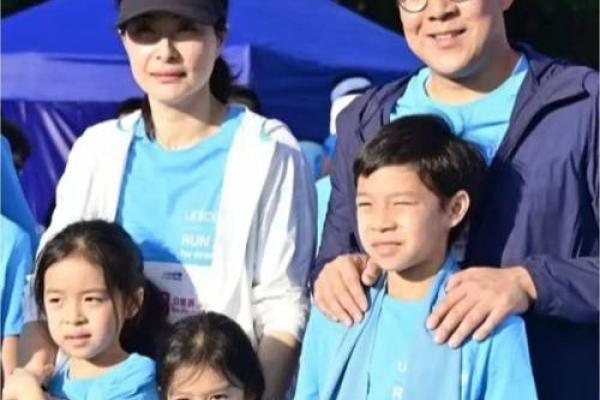 霍启刚女儿生辰八字解析，命格性格特点详细解读