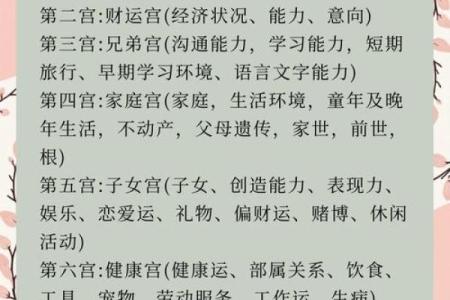 算命中星神是什么命格