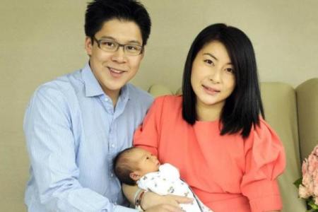 霍启刚女儿生辰八字解析，命格性格特点详细解读