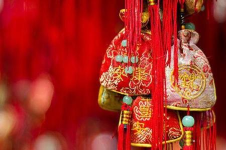 算命大姐口才好